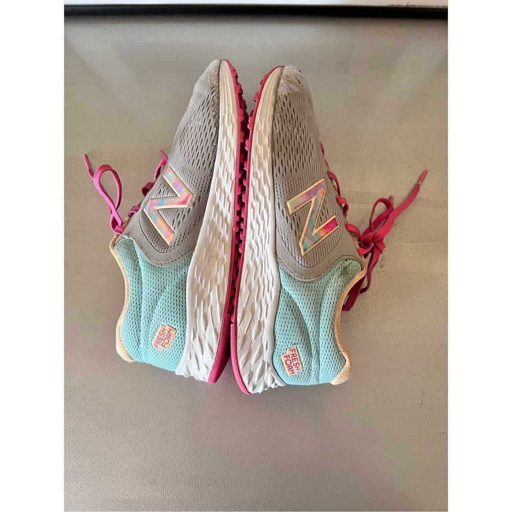 New Balance Fresh Foam Arishi Sneaker - Girls‎ - Picture 7 of 13